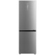 Midea MERB345MGC02 Ψυγειοκαταψύκτης 338lt Total NoFrost Υ185xΠ59.5xΒ70εκ. Inox C
