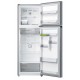Midea MDRT489MTE02E Ψυγείο Δίπορτο 338lt NoFrost Υ172.4xΠ59.5xΒ69.5εκ. Inox E