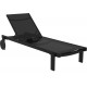 20-0930 CASABLANCA ΞΑΠΛΩΣΤΡΑ BLACK/BLACK ΑΛΟΥΜ-ΠΟΛ/ΝΙΟΥ