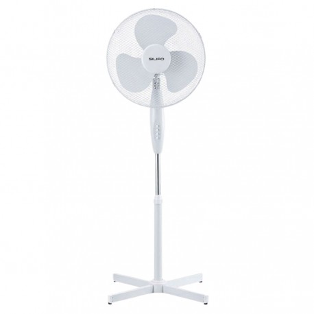 ΑΝΕΜΙΣΤΗΡΑΣ ΟΡΘΟΣΤΑΤΗΣ SILIFO SF3240 40CM 45W