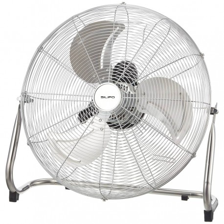 ΑΝΕΜΙΣΤΗΡΑΣ ΔΑΠΕΔΟΥ SILIFO SF3150 50CM 140W