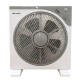 ΑΝΕΜΙΣΤΗΡΑΣ BOX FAN SILIFO SF3230 30CM 40W