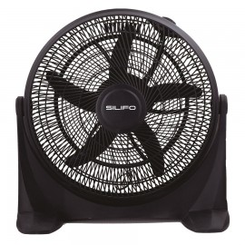 ΑΝΕΜΙΣΤΗΡΑΣ BOX FAN SILIFO SF3250 50CM 100W