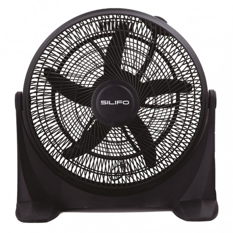 ΑΝΕΜΙΣΤΗΡΑΣ BOX FAN SILIFO SF3250 50CM 100W