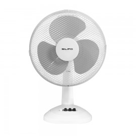ΑΝΕΜΙΣΤΗΡΑΣ ΕΠΙΤΡΑΠΕΖΙΟΣ SILIFO SF3140 40CM 60W