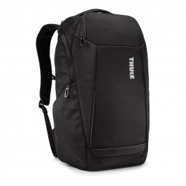 779647 THULE Accent Backpack Σακίδιο Πλάτης 28L Μαύρο