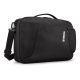 779648 THULE Accent Τσάντα Ώμου/Χειρός για Laptop 16-- 17L Μαύρη