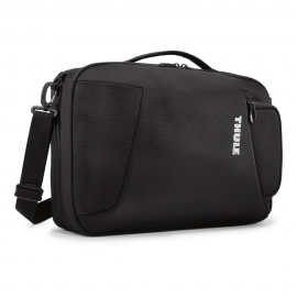779648 THULE Accent Τσάντα Ώμου/Χειρός για Laptop 16-- 17L Μαύρη