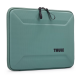 779653 THULE Gauntlet 5 Σκληρή Θήκη Ώμου/Χειρός για MacBook Pro 14-- Πράσινη