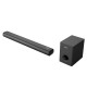 15182-0003 Osio OSBT-9060 Soundbar και ασύρματο Subwoofer με Bluetooth, AUX, USB, OPT, HDMI και τηλεχειριστήριο – 256W