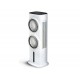 Singer DF-AF1300C Air Cooler Λευκό 90W