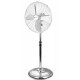 Singer FN-108774.4 Ανεμιστήρας Ορθοστάτης 50W Διαμέτρου 40cm