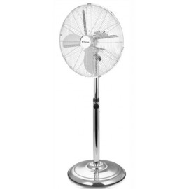 Singer FN-108774.4 Ανεμιστήρας Ορθοστάτης 50W Διαμέτρου 40cm