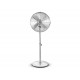 Singer FN-108774.4 Ανεμιστήρας Ορθοστάτης 50W Διαμέτρου 40cm