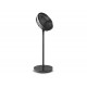 Singer US-16108 Ανεμιστήρας Ορθοστάτης 34W Διαμέτρου 40cm με Τηλεχειριστήριο