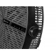 Singer US-16108 Ανεμιστήρας Ορθοστάτης 34W Διαμέτρου 40cm με Τηλεχειριστήριο