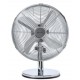 Singer FN-125384.1 Επιτραπέζιος Ανεμιστήρας 35W Διαμέτρου 30cm