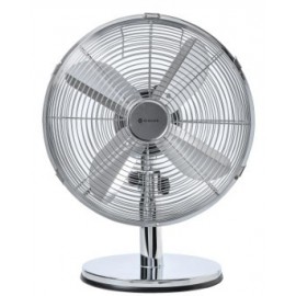 Singer FN-125384.1 Επιτραπέζιος Ανεμιστήρας 35W Διαμέτρου 30cm