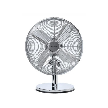 Singer FN-125384.1 Επιτραπέζιος Ανεμιστήρας 35W Διαμέτρου 30cm