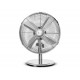 Singer FN-125384.1 Επιτραπέζιος Ανεμιστήρας 35W Διαμέτρου 30cm