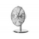 Singer FN-125384.1 Επιτραπέζιος Ανεμιστήρας 35W Διαμέτρου 30cm