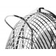 Singer FN-125384.1 Επιτραπέζιος Ανεμιστήρας 35W Διαμέτρου 30cm