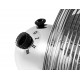 Singer FN-125384.1 Επιτραπέζιος Ανεμιστήρας 35W Διαμέτρου 30cm