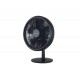 Singer 7110/01BL Επιτραπέζιος Ανεμιστήρας 55W Διαμέτρου 40cm