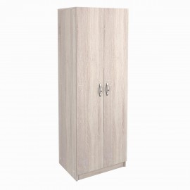 E-4256 Ντουλάπα ξύλινη - 170x60x45cm 1ΤΜΧ/ΚΙΒ