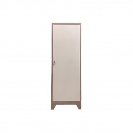 E-3338 Ντουλάπες μεταλλικές - 185x60x40cm 1ΤΜΧ/ΚΙΒ