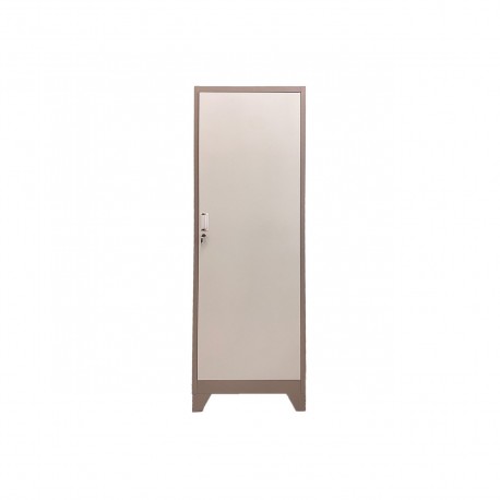 E-3338 Ντουλάπες μεταλλικές - 185x60x40cm 1ΤΜΧ/ΚΙΒ
