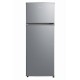 Midea MDRΤ294FGE50 Ψυγείο Δίπορτο 204lt Υ143xΠ55xΒ55εκ. Inox E