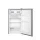 Midea MDRD142FGE50 Μονόπορτο Ψυγείο 93lt Υ86xΠ47,2xΒ45εκ. Inox E