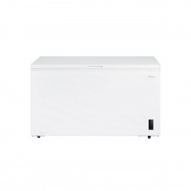 MIDEA MDRC564FEE01 ΚΑΤΑΨΥΚΤΗΣ ΜΠΑΟΥΛΟ ΛΕΥΚΟ 418LT E