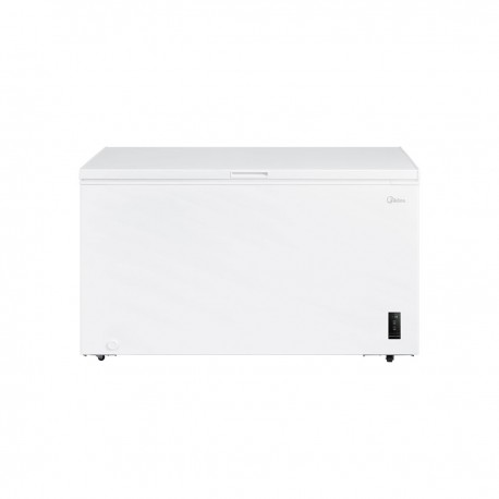 MIDEA MDRC564FEE01 ΚΑΤΑΨΥΚΤΗΣ ΜΠΑΟΥΛΟ ΛΕΥΚΟ 418LT E