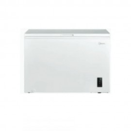 MIDEA MDRC405FEE01 ΚΑΤΑΨΥΚΤΗΣ ΜΠΑΟΥΛΟ ΛΕΥΚΟ 290LT E
