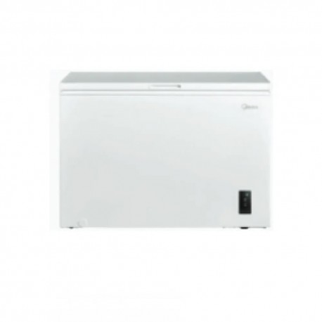 MIDEA MDRC405FEE01 ΚΑΤΑΨΥΚΤΗΣ ΜΠΑΟΥΛΟ ΛΕΥΚΟ 290LT E