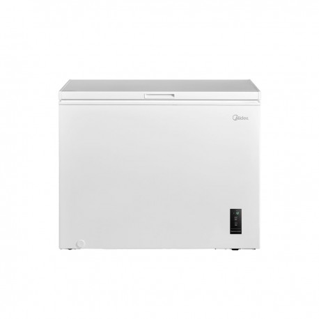 MIDEA MDRC345FEE01 ΚΑΤΑΨΥΚΤΗΣ ΜΠΑΟΥΛΟ ΛΕΥΚΟ 249LT E