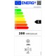MIDEA MDRC284FZE01 ΚΑΤΑΨΥΚΤΗΣ ΜΠΑΟΥΛΟ ΛΕΥΚΟ 198LT E