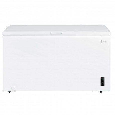 MIDEA MDRC154FZE01 ΚΑΤΑΨΥΚΤΗΣ ΜΠΑΟΥΛΟ ΛΕΥΚΟ 99LT E