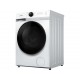 Midea MF200W120WB/W-GR Πλυντήριο Ρούχων 12kg 1400 Στροφών A