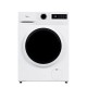 Midea MF200W90WB/W-GR Πλυντήριο Ρούχων 9kg 1400 Στροφών A