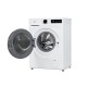 Midea MF110W90BA10/W-GR Πλυντήριο Ρούχων 9kg 1400 Στροφών A