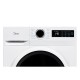Midea MF110W90BA10/W-GR Πλυντήριο Ρούχων 9kg 1400 Στροφών A