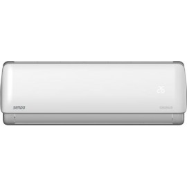Sendo Cronus SND-09ZES2 Κλιματιστικό Inverter 9000 BTU A++/A+ με Ιονιστή και WiFi