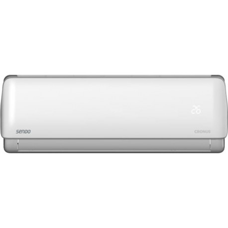 Sendo Cronus SND-09ZES2 Κλιματιστικό Inverter 9000 BTU A++/A+ με Ιονιστή και WiFi