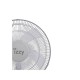 IZZY IZ-9023 ΕΠΙΤΡΑΠΕΖΙΟΣ ΑΝΕΜΙΣΤΗΡΑΣ ΛΕΥΚΟΣ 40CM 50W