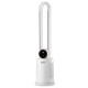 Izzy IZ-9046 Ανεμιστήρας Δαπέδου Χωρίς Πτερύγια 60W με Τηλεχειριστήριο