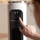 Izzy IZ-9047 Ανεμιστήρας Πύργος 65W με Τηλεχειριστήριο