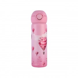 01-33163 ESTIA ΘΕΡΜΟΣ ΠΑΙΔΙΚΟ WONDER BOTTLE SAVE THE AEGEAN 500ml LOVE ASCEND